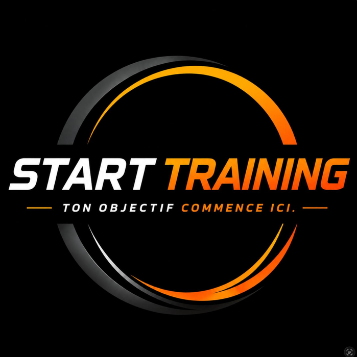 Start Training